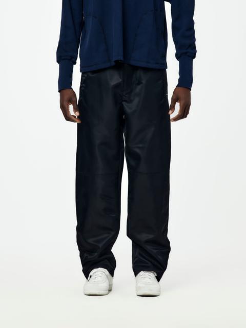 WALES BONNER ELIJAH TROUSER