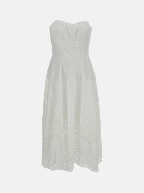 Charo Ruiz Charo Ruiz Women Long Dress Marlin