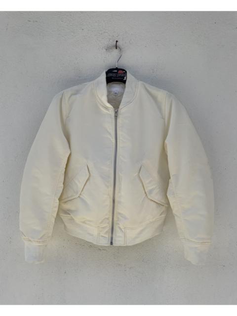 Other Designers Uniqlo - Uniqlo Bombers Jacket