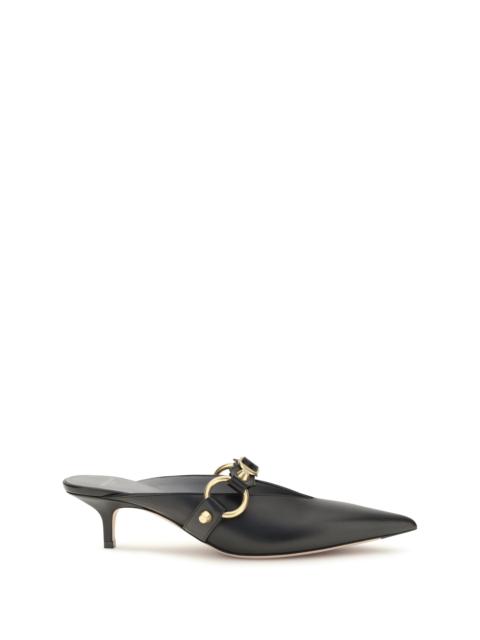 BALENCIAGA Balenciaga Women City Mules
