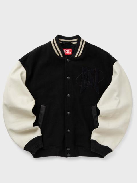 Diesel L-NYMAN JACKET