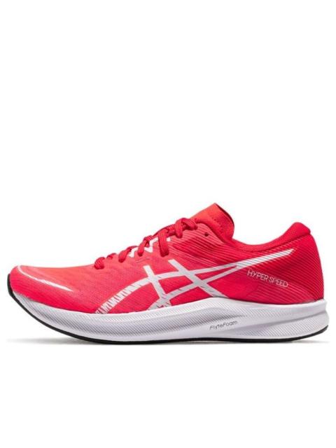 Asics (WMNS) ASICS Hyper Speed 3 'Diva Pink White' 1012B517-700