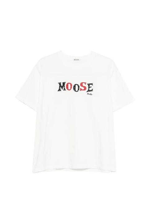 BODE Bode Moose T-shirt