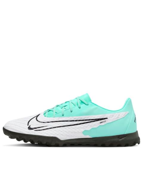 Nike Nike Phantom GX Academy TF 'Hyper Turquoise Fuchsia' DD9477-300