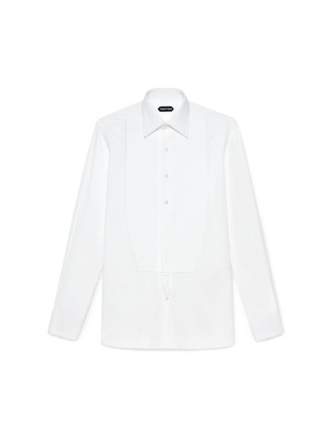 TOM FORD POPLIN SLIM FIT SHIRT