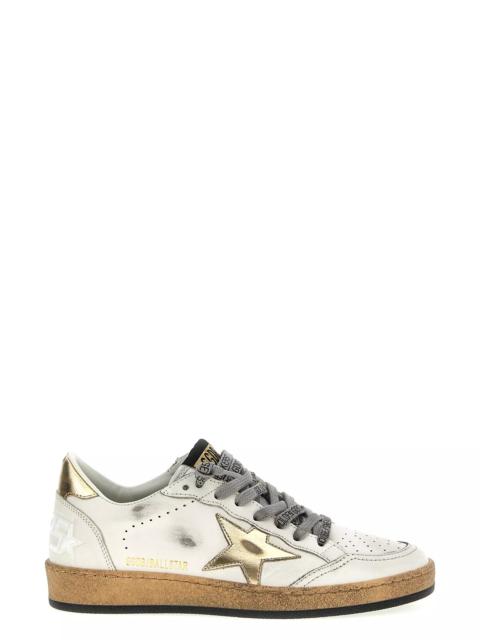 Golden Goose 'Ball Star' sneakers