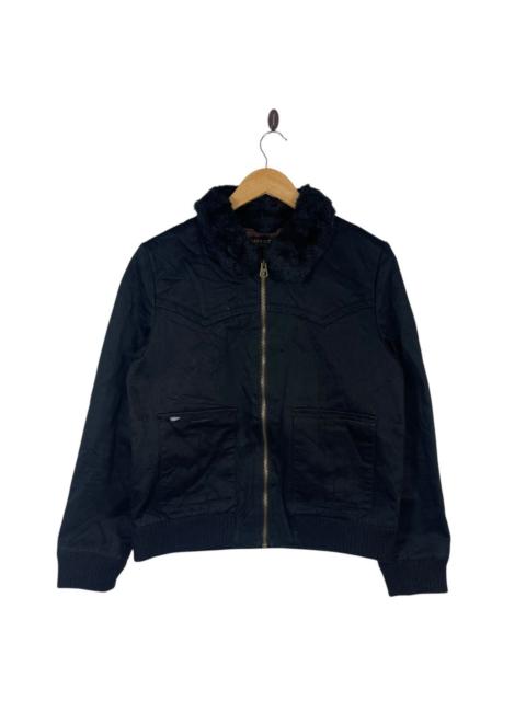 Schott Schott NYC BUAER U.S. NAVY G-1 Flight Jacket Japan Made