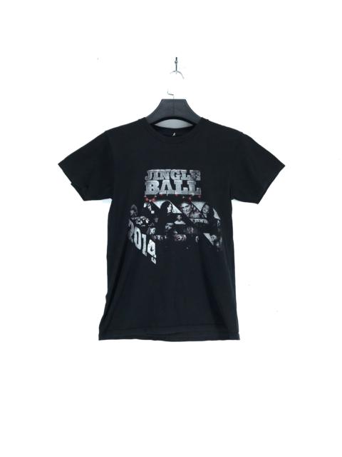 Other Designers Band Tees - Jingle Ball 2014 Taylor Swift 5SOS & more Tee #2679-29