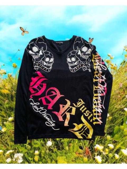 Other Designers If Six Was Nine - JAPANESE DETECTIVE STRUCT STYLE