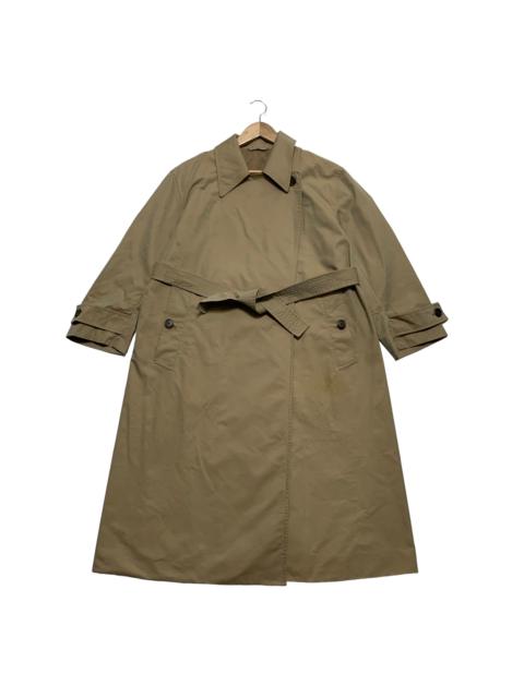 Other Designers Uniqlo U Lemaire Trench Coat