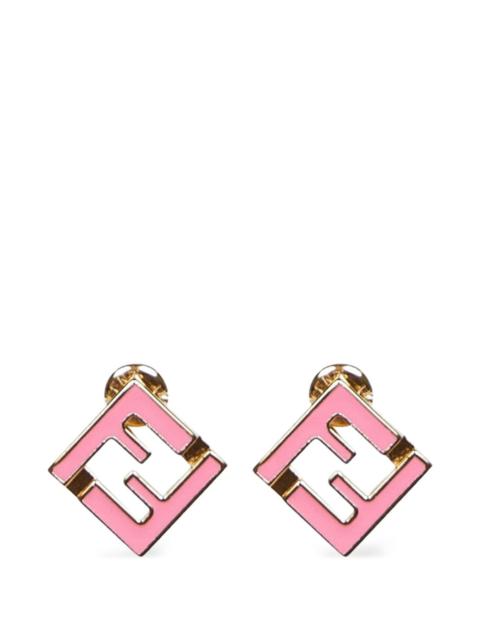 FENDI Fendi Women Forever Fendi Earrings