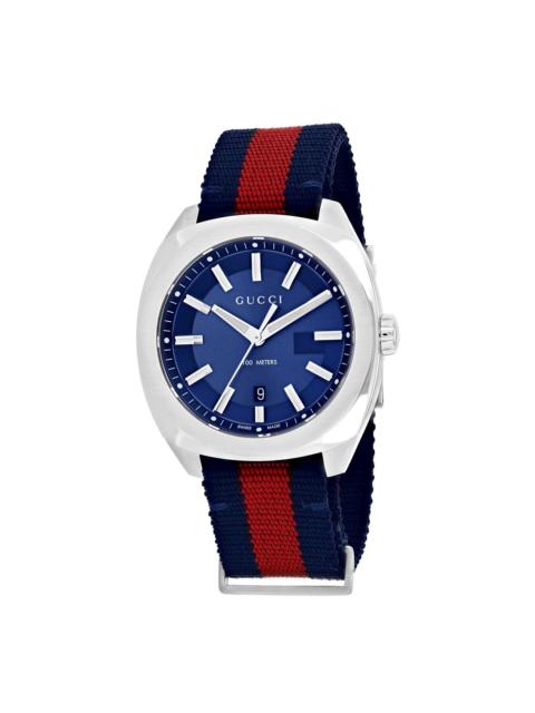 GUCCI Gucci Men's GG2570 Watch