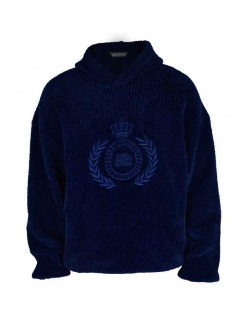 BALENCIAGA Balenciaga Men Sweatshirt