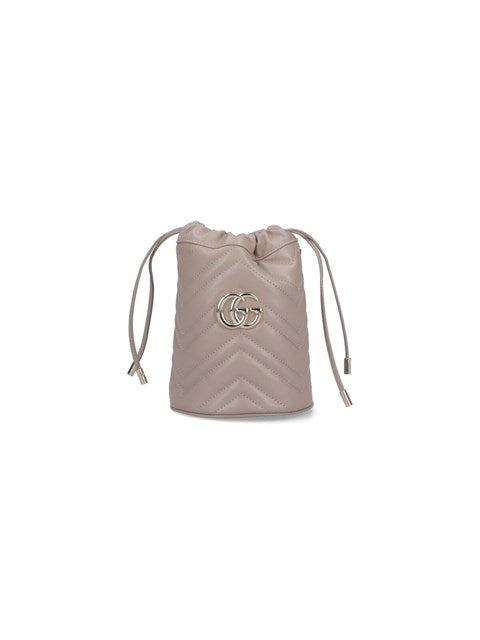 Gucci Women Mini Bag "Gg Marmont"