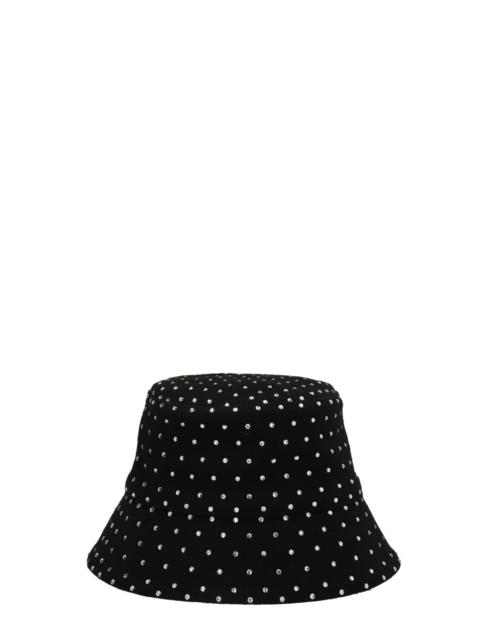 RUSLAN BAGINSKIY Crystal bucket hat