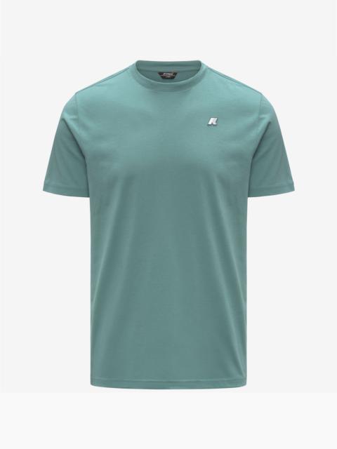 K-WAY ODOM JERSEY SLIM