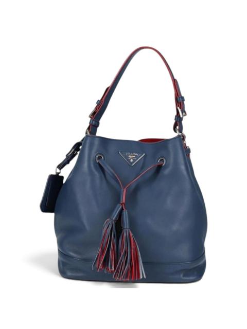 Prada Leather handbag