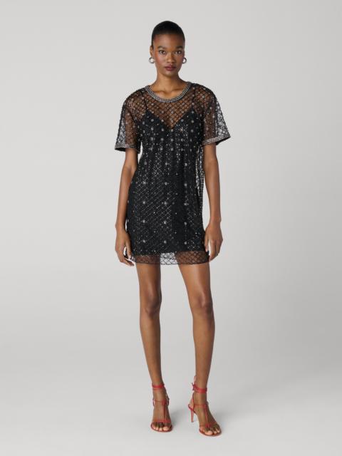DIANE VON FURSTENBERG Belletini Dress