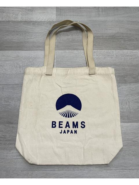 BEAMS PLUS beams japan tote bag shoulder bag