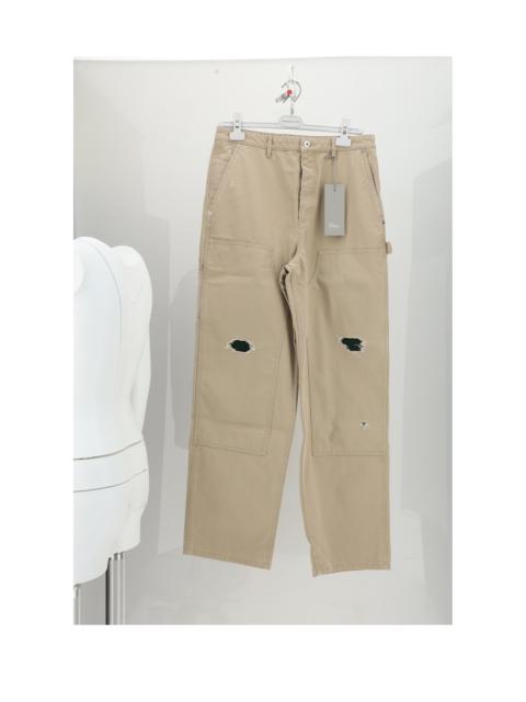 Dior Dior Homme Men Pant Carpenter Must Buy Look 1
