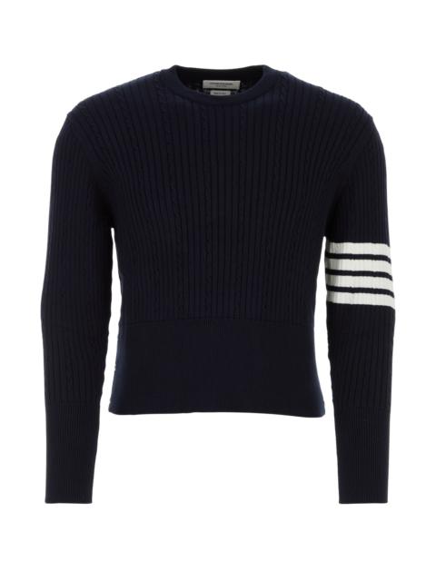 Thom Browne Men Maglia
