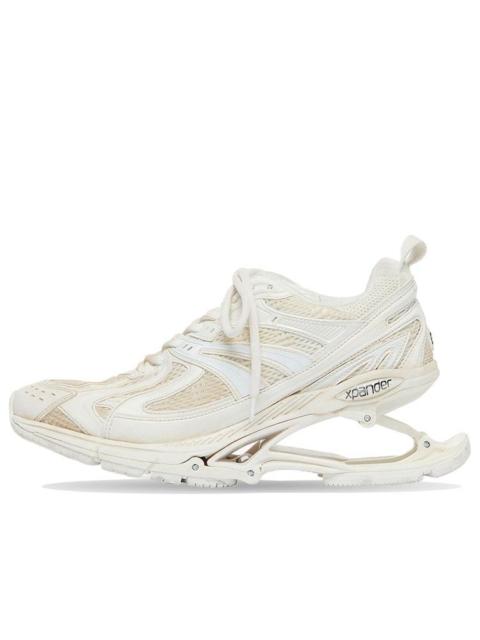 BALENCIAGA (WMNS) Balenciaga X-Pander Sports Shoes White 653870W2RA29000