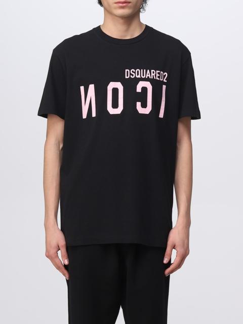DSQUARED2 Dsquared2 Icon T-Shirt