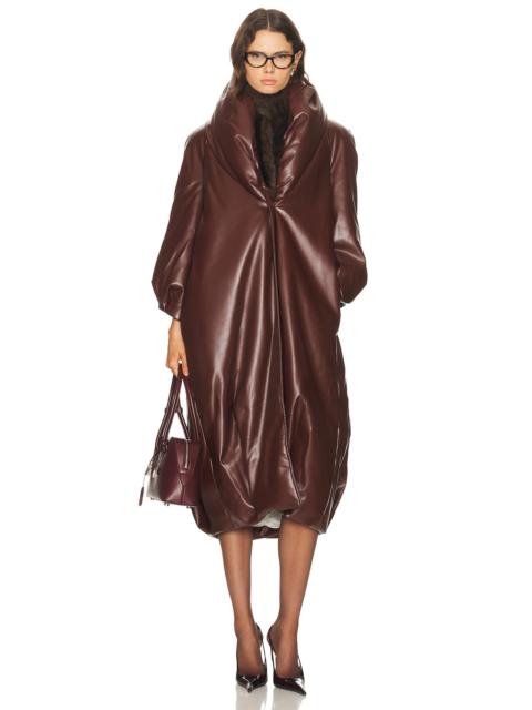 ROWEN ROSE Long Coat