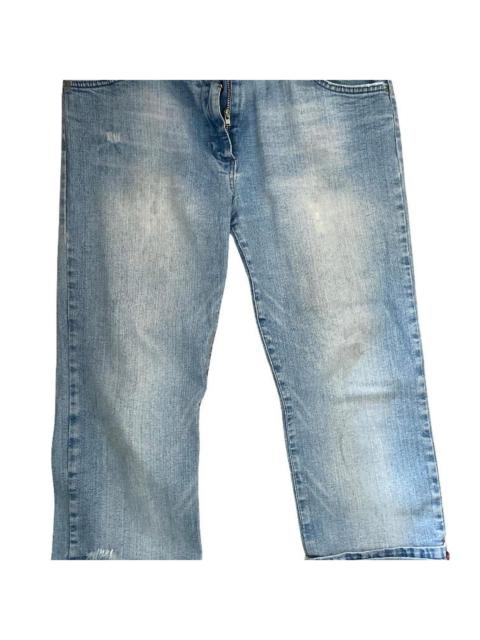 Other Designers Women's Blue Jeans