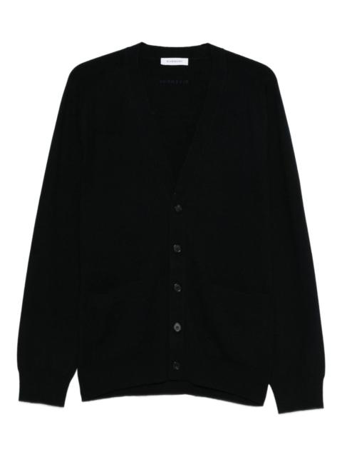 Givenchy V-neck cardigan