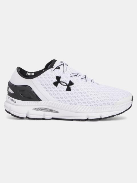 Under Armour Unisex UA SpeedForm® Gemini Running Shoes