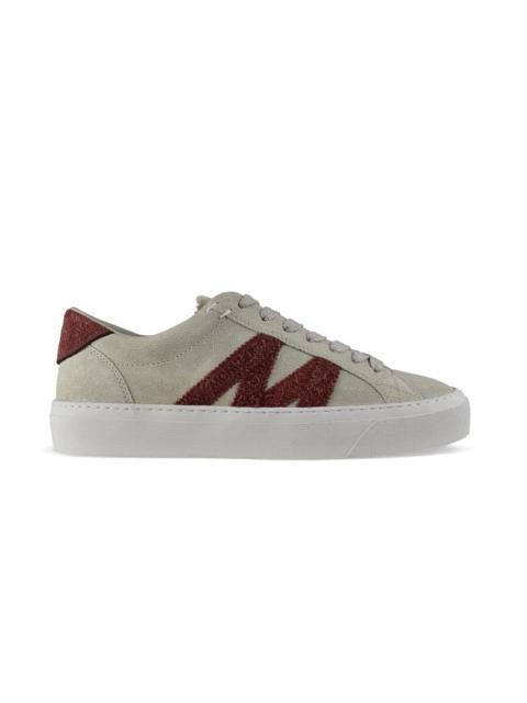 Moncler Moncler Men Sneakers Monaco2
