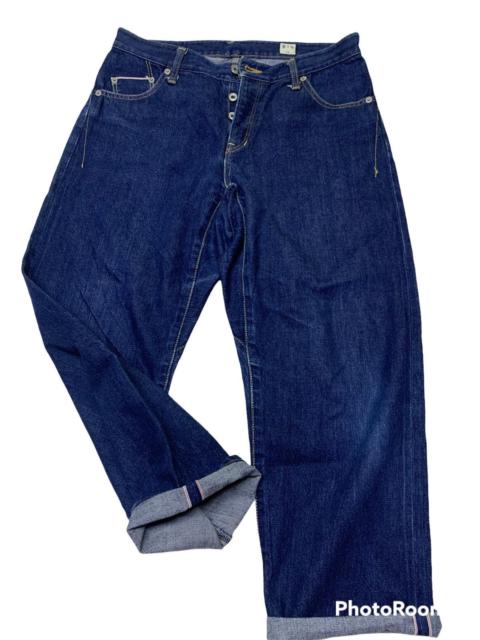 Other Designers Tree q Designer fig London tailored jeans