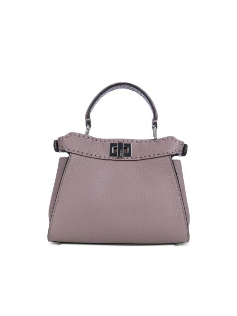 FENDI mini Peekaboo tote bag