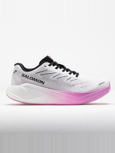 SALOMON Salomon Aero Blaze 3 Women's White/Black/Cyclamen