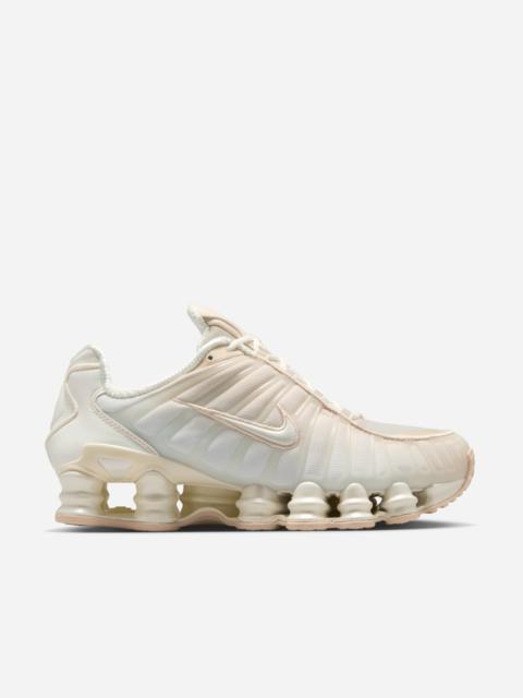 Nike Shox TL