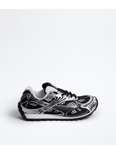 Bottega Veneta Bottega Veneta Orbit Sneakers Black Women