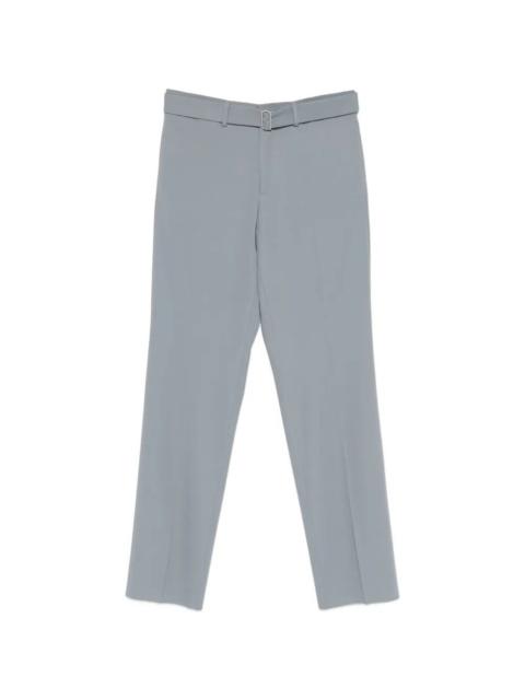 LARDINI `Drop Reg` Pants