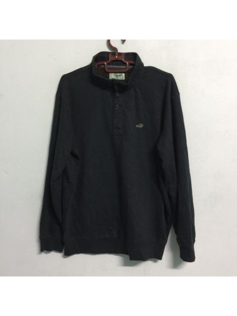 Other Designers Vintage Crocodile Sweatshirt Small Logo