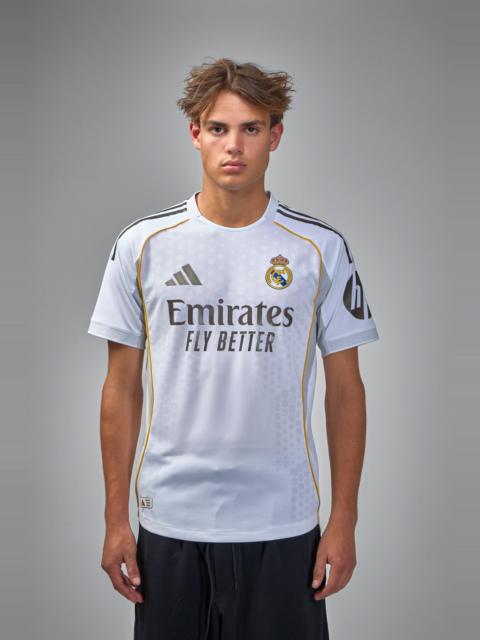 adidas Originals Real Madrid Jersey
