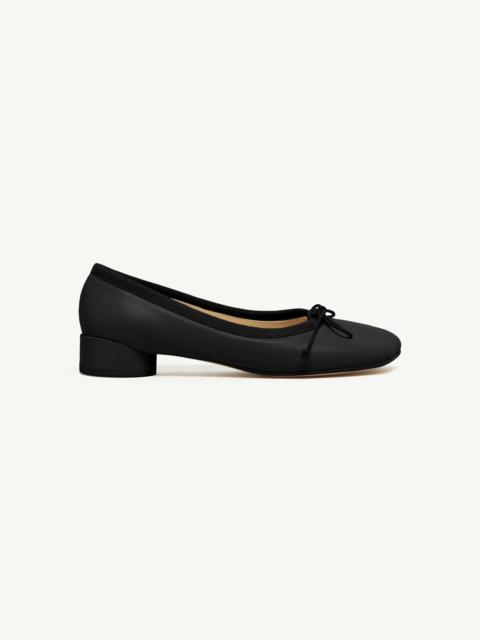 MM6 Maison Margiela Anatomic Ballerinas