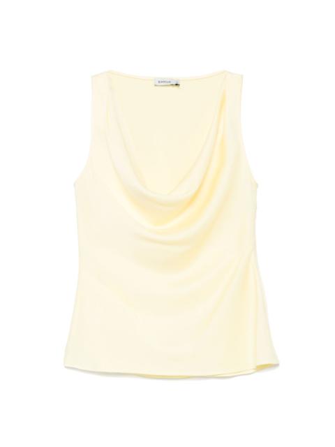 Nubia top