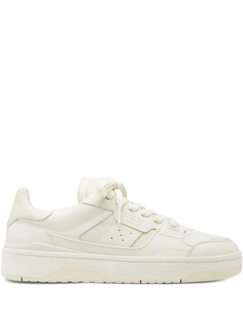 Axel Arigato Axel Arigato Clay Leather Panelled Sneakers