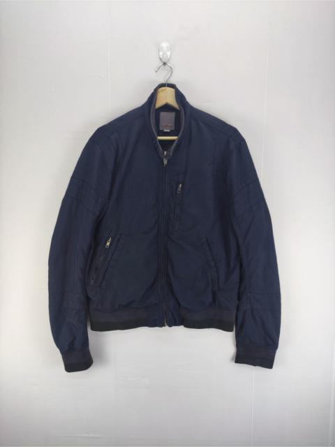 Diesel Vintage Diesel Jacket Zipper