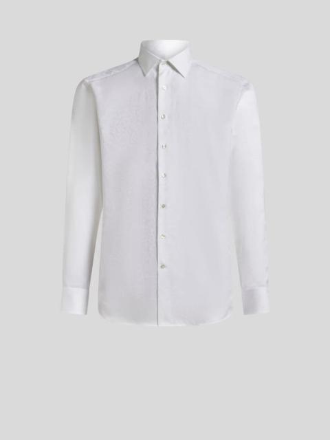 Etro ROMA COTTON SHIRT