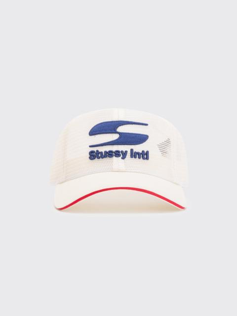Stüssy MD Moto S Trucker