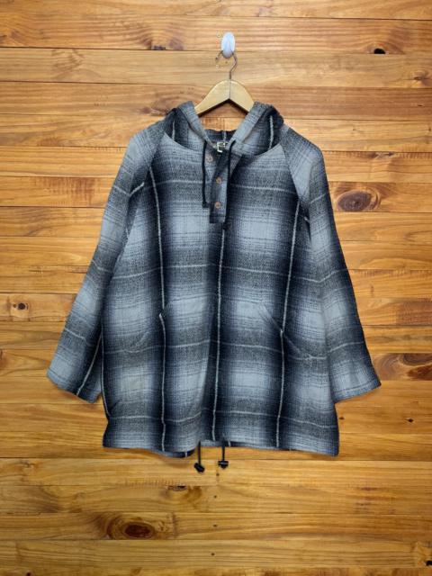 Other Designers Kiwi - Vintage Kiwi House Hobo Pullover Jacket