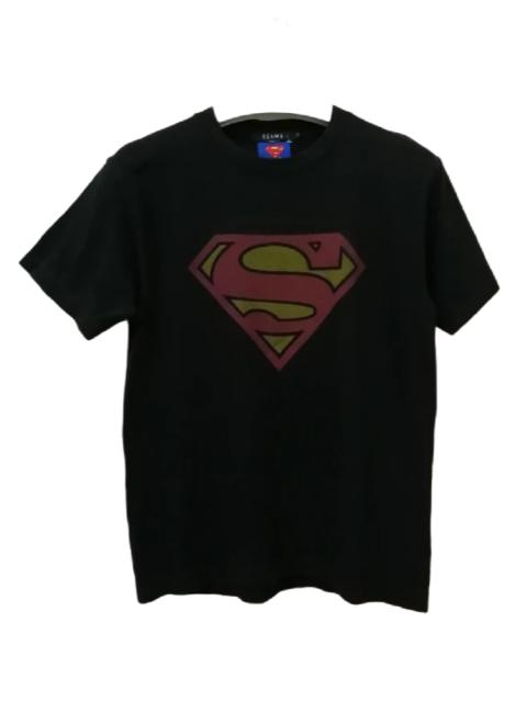 BEAMS PLUS BEAMS x SUPERMAN Tshirt