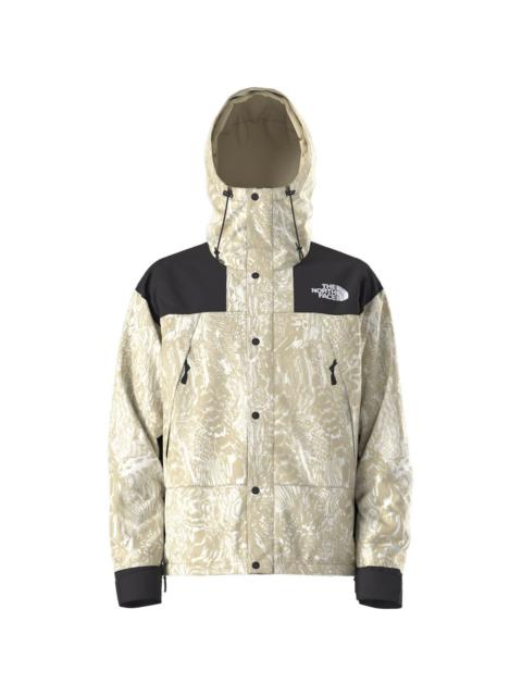 The North Face GTX Mountain Jacket - Men's