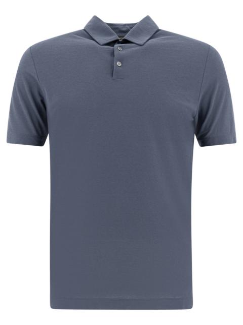 Zanone - Zanone Polo Shirts